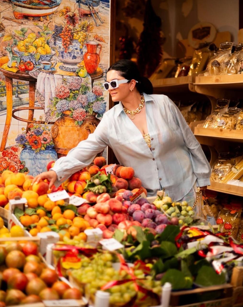 A TRAVELUXITY journey to the Amalfi Coast