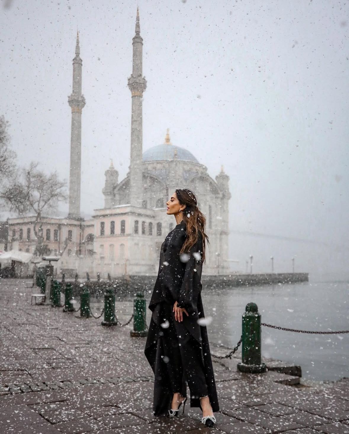 A TRAVELUXITY journey to Turkey